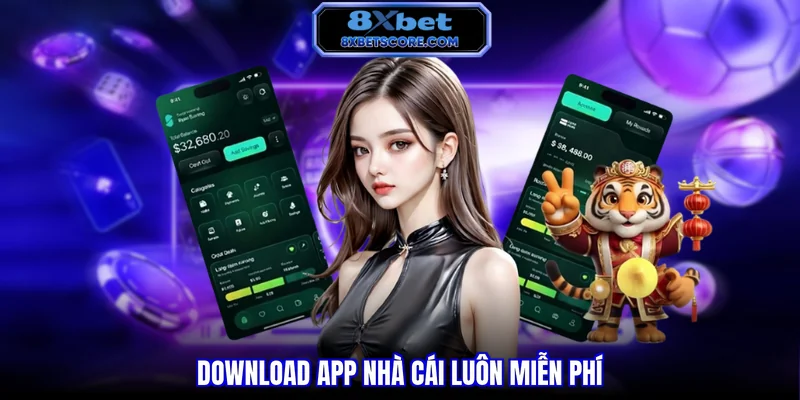 Download app nhà cái luôn miễn phí